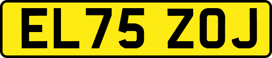 EL75ZOJ