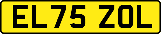 EL75ZOL