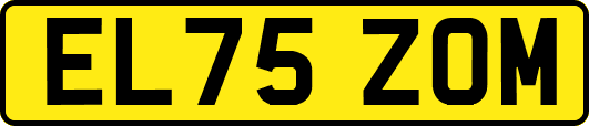 EL75ZOM
