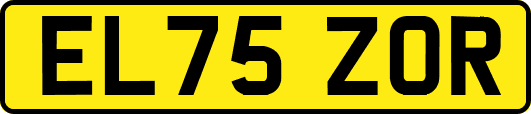 EL75ZOR