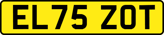 EL75ZOT
