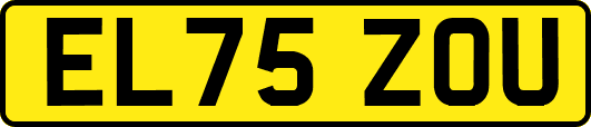 EL75ZOU