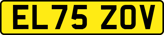 EL75ZOV