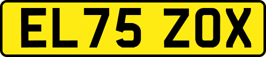 EL75ZOX