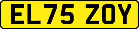 EL75ZOY