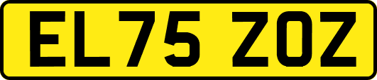 EL75ZOZ