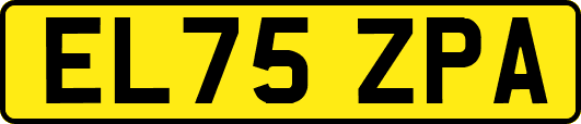 EL75ZPA