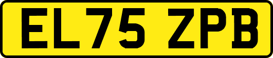 EL75ZPB