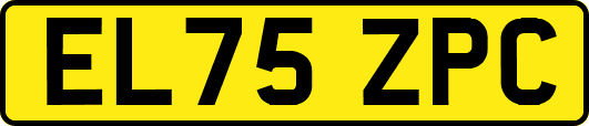 EL75ZPC