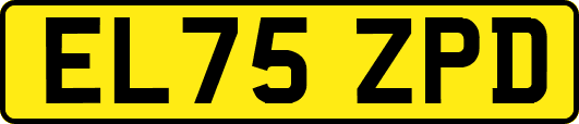EL75ZPD