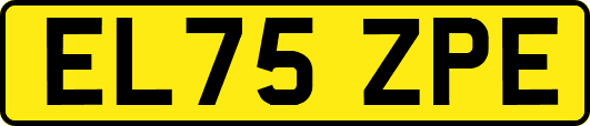 EL75ZPE