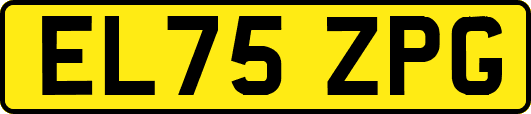 EL75ZPG