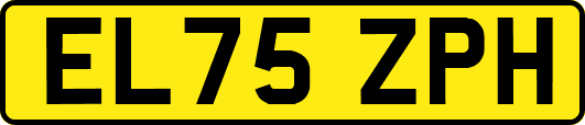 EL75ZPH
