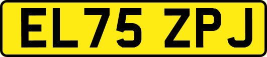 EL75ZPJ