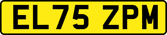 EL75ZPM