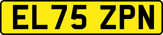 EL75ZPN