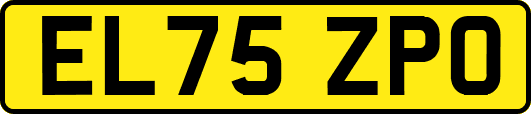 EL75ZPO