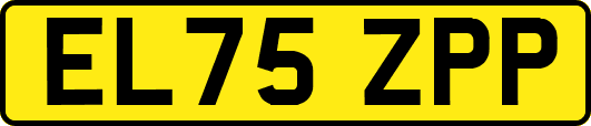EL75ZPP