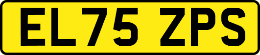 EL75ZPS
