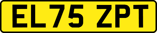 EL75ZPT