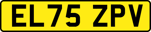 EL75ZPV