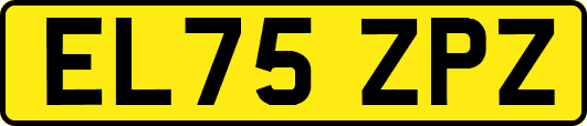 EL75ZPZ