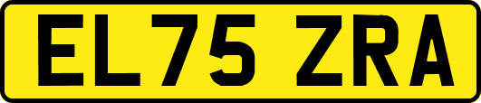 EL75ZRA