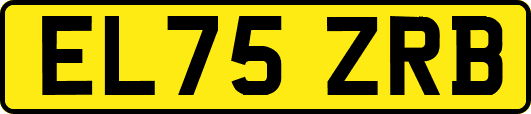 EL75ZRB