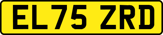 EL75ZRD