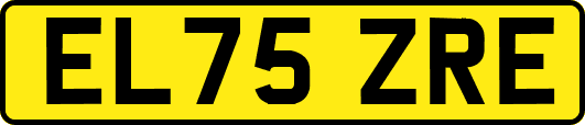 EL75ZRE