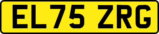 EL75ZRG