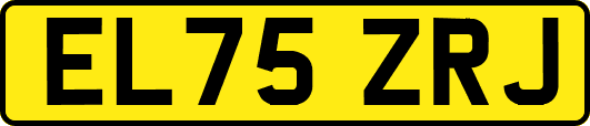 EL75ZRJ