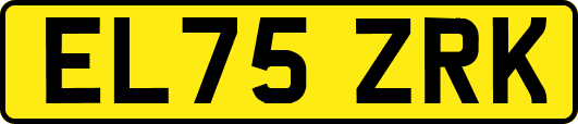 EL75ZRK