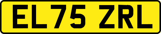 EL75ZRL