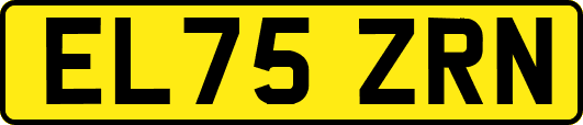 EL75ZRN