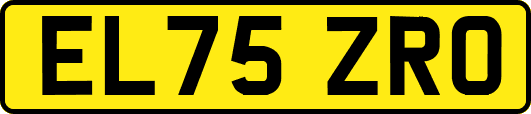EL75ZRO