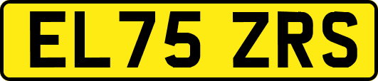 EL75ZRS