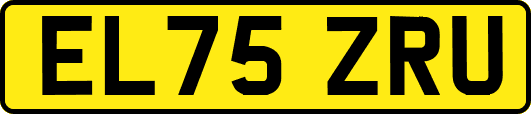 EL75ZRU