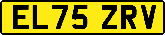 EL75ZRV