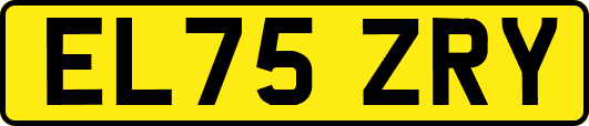 EL75ZRY