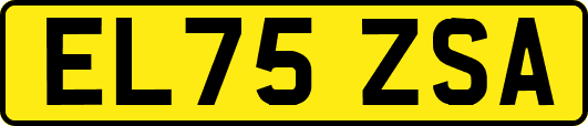 EL75ZSA