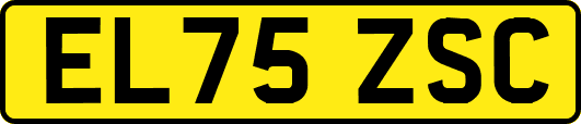 EL75ZSC