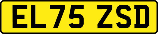 EL75ZSD
