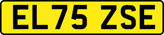 EL75ZSE