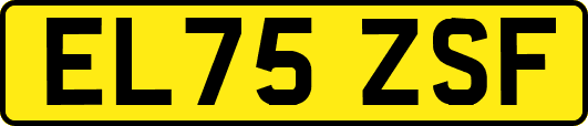 EL75ZSF