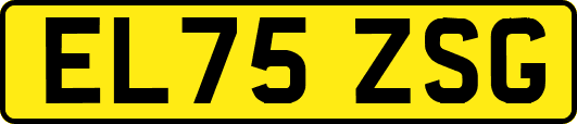 EL75ZSG