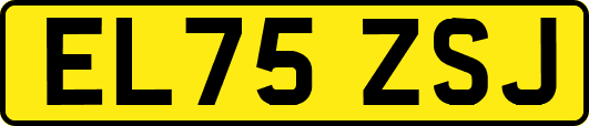 EL75ZSJ