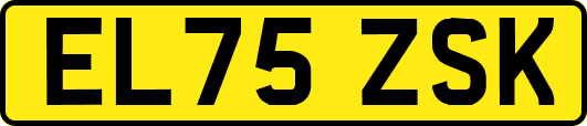 EL75ZSK