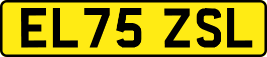EL75ZSL