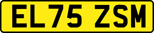 EL75ZSM